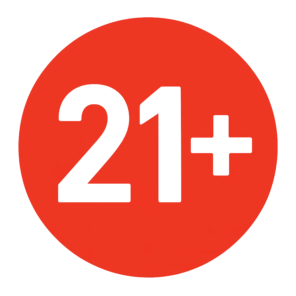 21 Plus