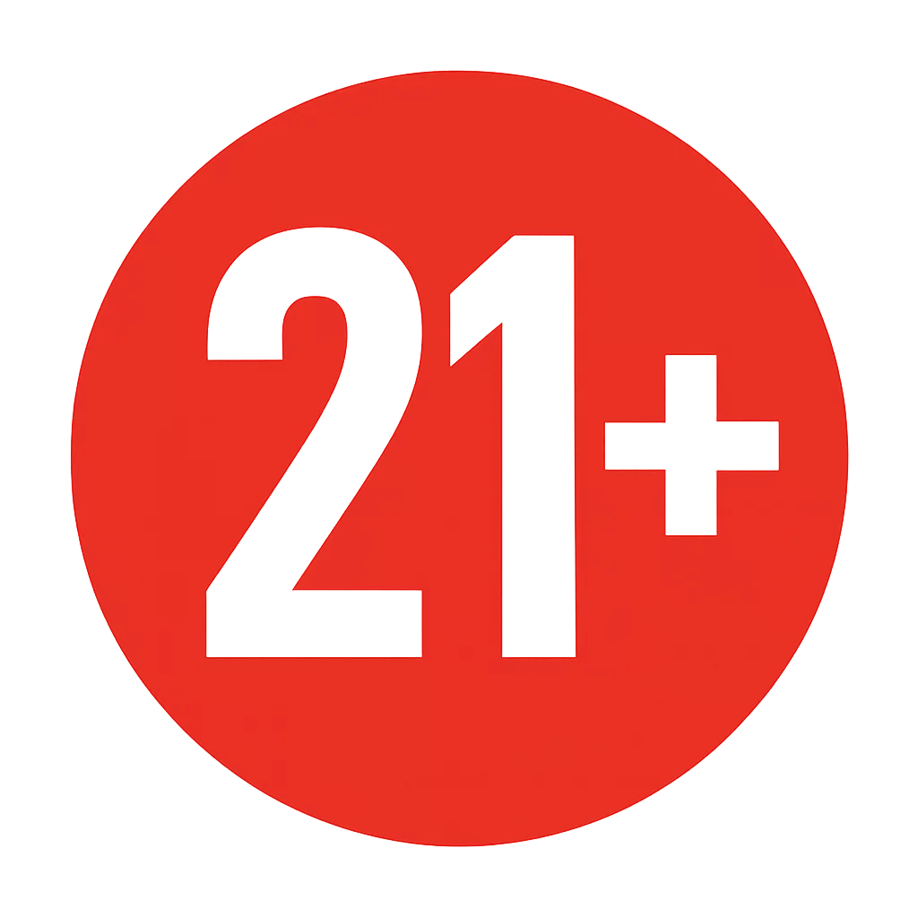 21 Plus