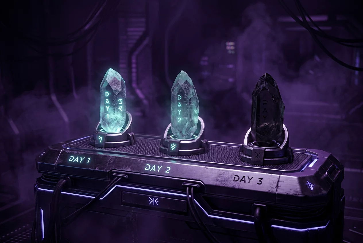 Daily Challenges