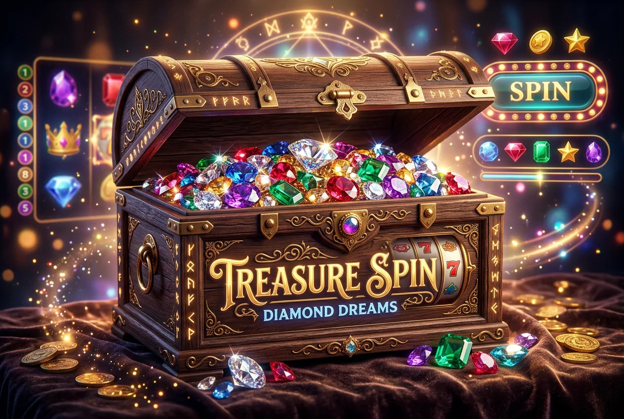 Jewel Box Gems