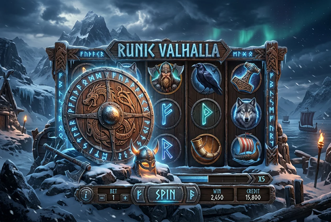 North Guardians Shield